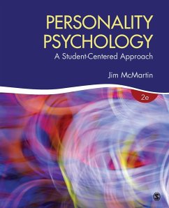 Personality Psychology - McMartin, Jim