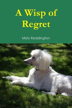 A Wisp of Regret - Reddington, Misty
