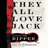 They All Love Jack: Busting the Ripper