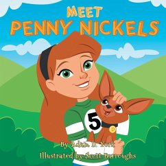 Meet Penny Nickels - York, Adam D.