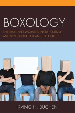 Boxology - Buchen, Irving H.