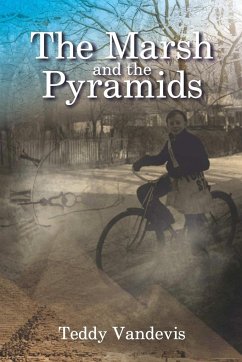 The Marsh and the Pyramids - Vandevis, Teddy