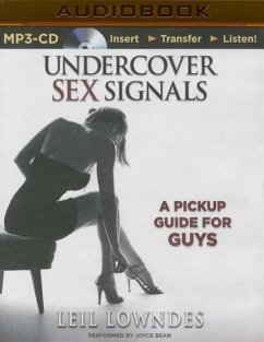 Undercover Sex Signals - Lowndes, Leil