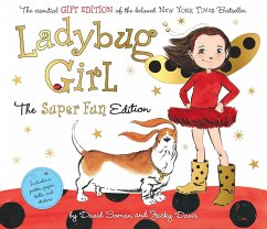 Ladybug Girl: The Super Fun Edition - Davis, Jacky