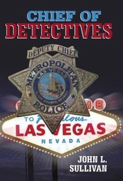 Chief of Detectives - Sullivan, John L.