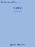 Sonatina: For Violin and Piano