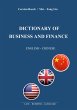DICTIONARY OF BUSINESS AND FINANCE - Bild 1