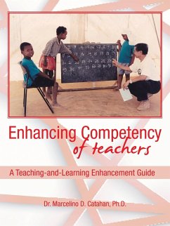 Enhancing Competency of Teachers - Catahan, Marcelino D.