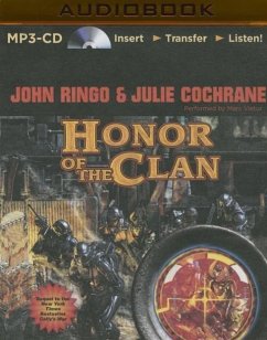 Honor of the Clan - Ringo, John; Cochrane, Julie