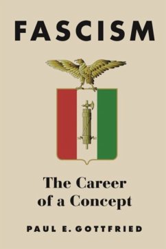 Cover Fascism