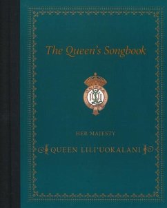 The Queen's Songbook - Gillett, Dorothy Kahananui; Smith, Barbara Barnard