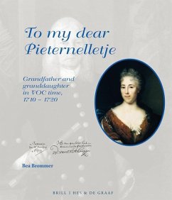 To My Dear Pieternelletje - Brommer, Bea