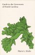 Guide to the Liverworts of North... - Bild 1