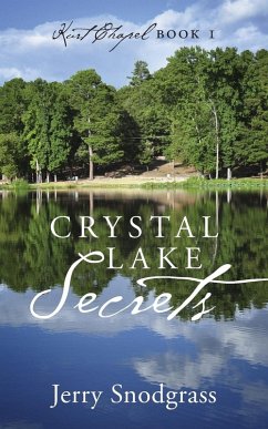 Cover Crystal Lake Secrets