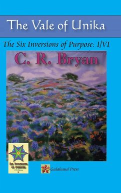 The Vale of Unika - Bryan, C. R.