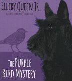 The Purple Bird Mystery