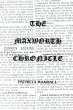 The Maxworth Chronicle - Bild 1