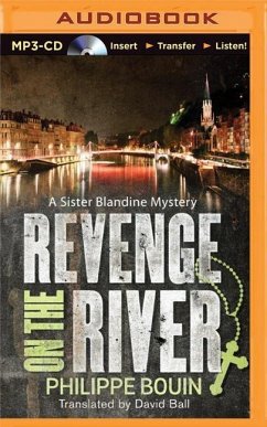 Revenge on the River - Bouin, Philippe