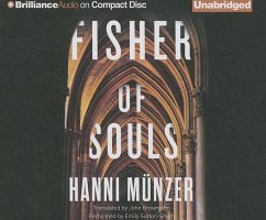 Fisher of Souls - Munzer, Hanni