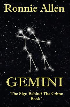 Gemini - Allen, Ronnie