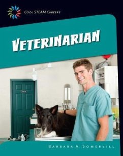 Veterinarian - Somervill, Barbara A.