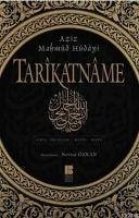 Cover Tarikatname