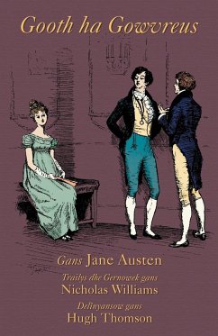 Gooth ha Gowvreus - Austen, Jane