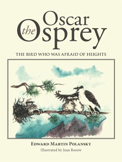 Oscar the Osprey - Polansky, Edward Martin