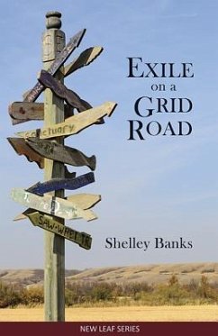 Exile on a Grid Road - Banks, Shelley