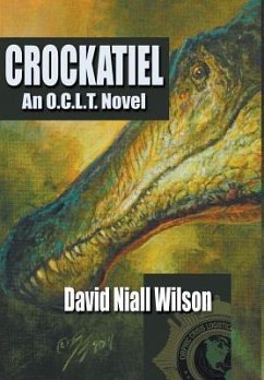 Crockatiel - Wilson, David Niall