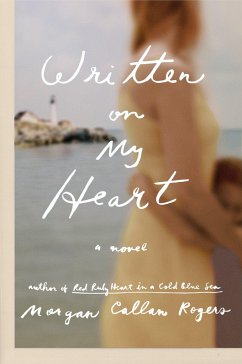 Written on My Heart - Rogers, Morgan Callan