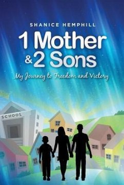 1 Mother & 2 Sons - Hemphill, Shanice