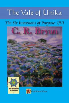 The Vale of Unika - Bryan, C. R.