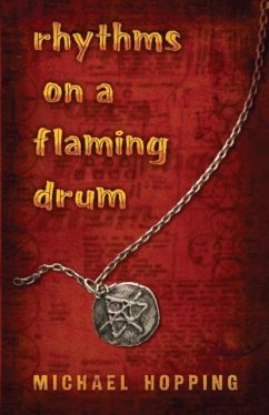 Cover Rhythms on a Flaming Drum