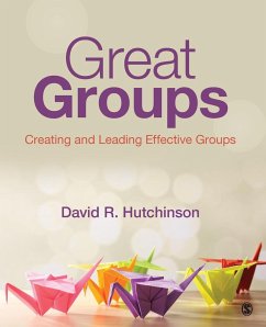 Great Groups - Hutchinson, David R.