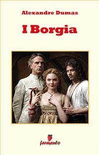 I Borgia (eBook, ePUB) - Dumas, Alexandre