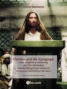 Christus und die Synagoge (eBook, ePUB) - Randazzo, Cinzia