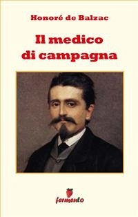 Il medico di campagna (eBook, ePUB) - de Balzac, Honoré