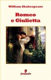 Romeo e Giulietta (eBook, ePUB)