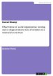 Observation of social organization,... - Bild 1
