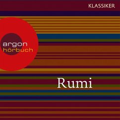 Rumi - Erkenntnis durch Liebe (MP3-Download) - Rumi