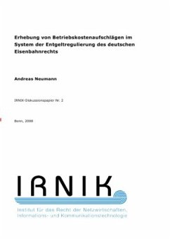 IRNIK-Diskussionspapiere / IRNIK-Diskussionspapier Nr. 2 - Neumann, Andreas