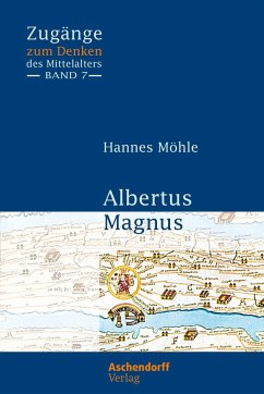 Albertus Magnus - Möhle, Hannes