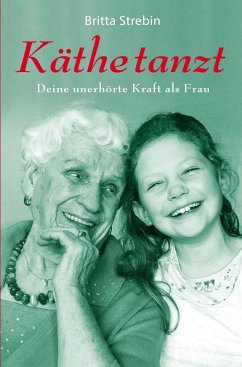 Cover Käthe tanzt
