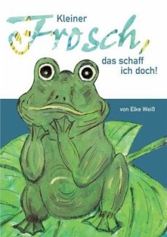 Cover Kleiner Frosch: 