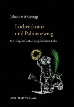 Lorbeerkranz und Palmenzweig - Anderegg, Johannes