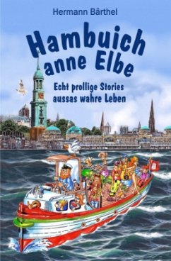 Hambuich anne Elbe - Bärthel, Hermann