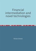 Financial intermediation and novel technologies