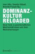 Dominanzkultur reloaded (eBook, PDF) - Bild 1