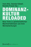 Dominanzkultur reloaded (eBook, PDF)